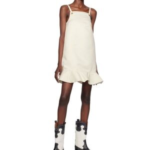 NWT GANNI Dress